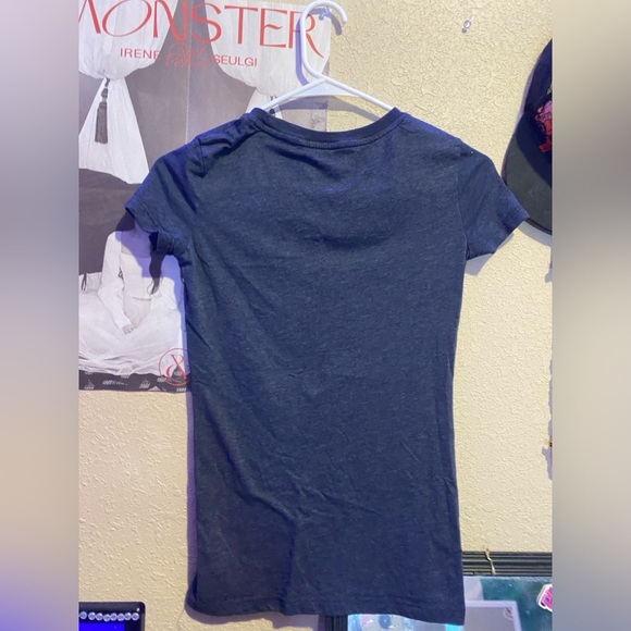 XS aeropostale classic crew shirt - Picture 3 of 3